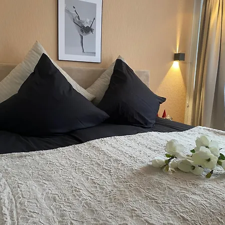 B&c Appartement Aichtal