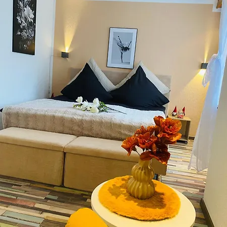 B&c Appartement Aichtal