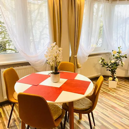 Appartement B&c *